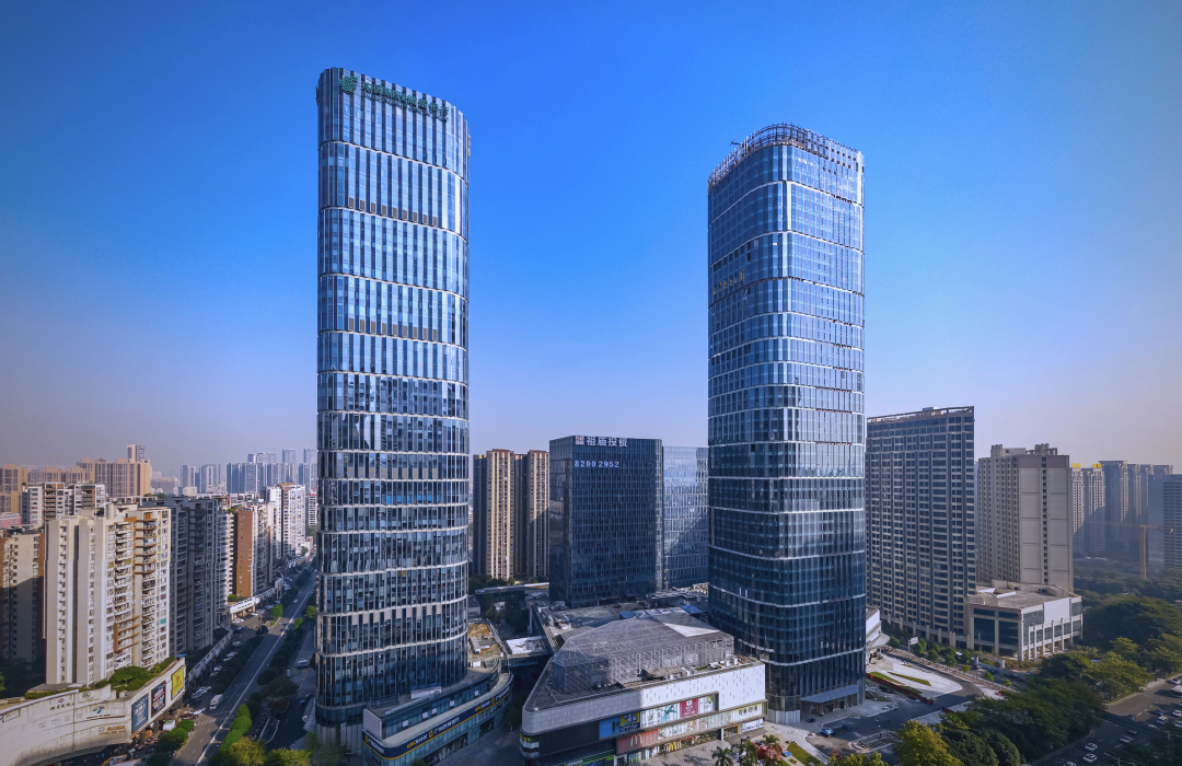 通济商事调解中心办公室